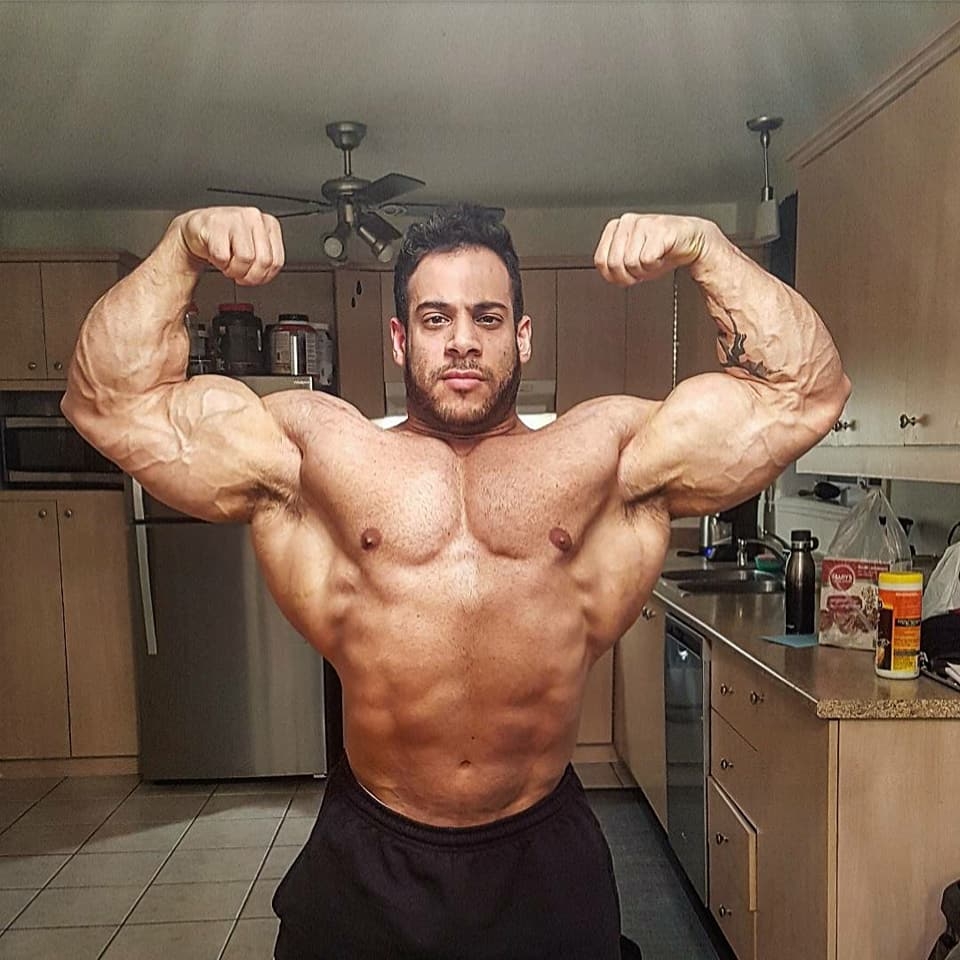 Mahmoud Al Durrah