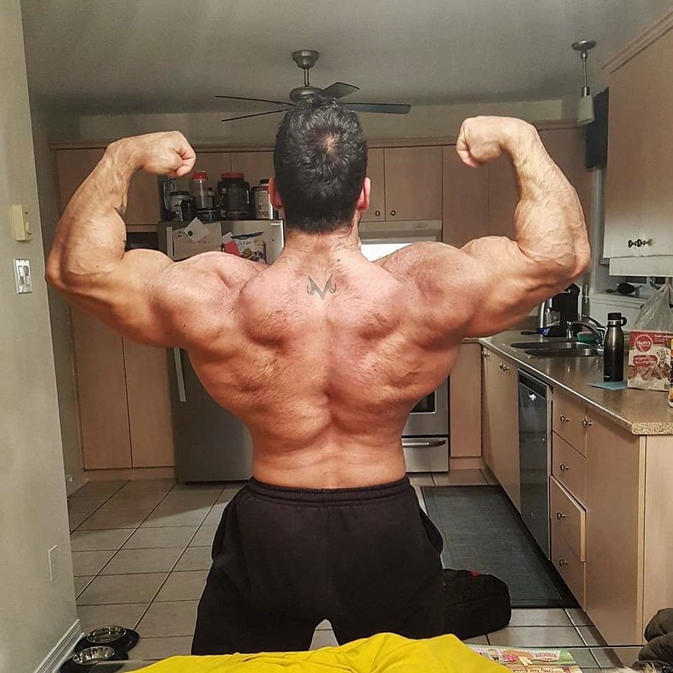 Mahmoud Al Durrah