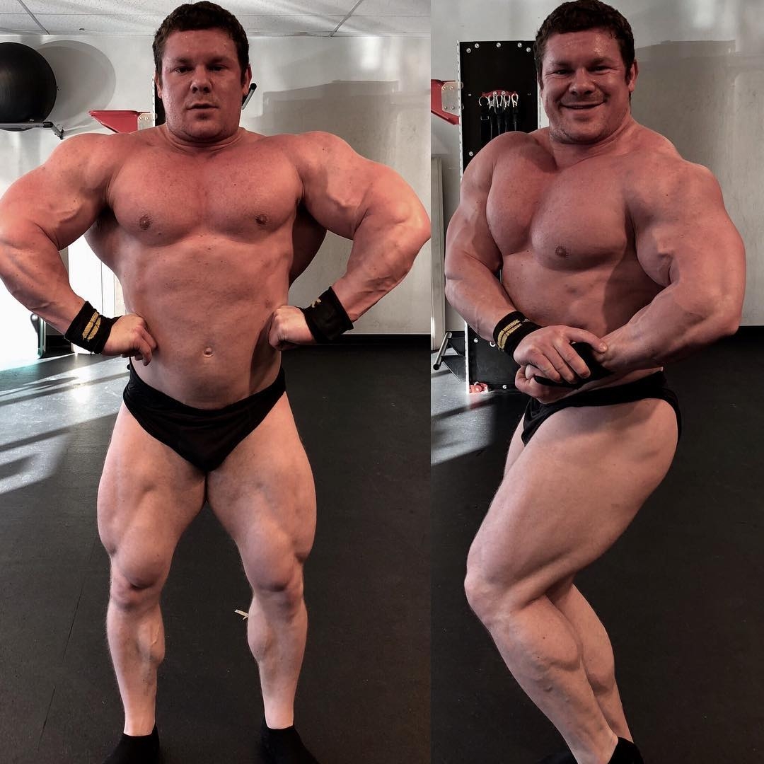 Adam Young