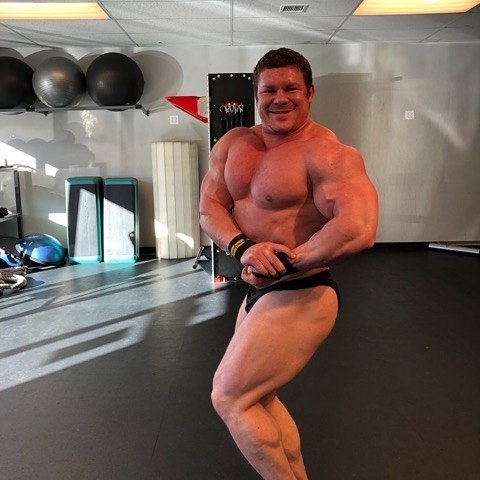 Adam Young