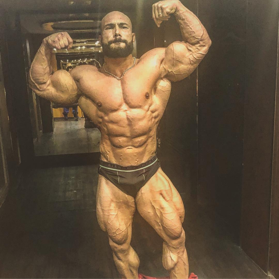 Samir Troudi