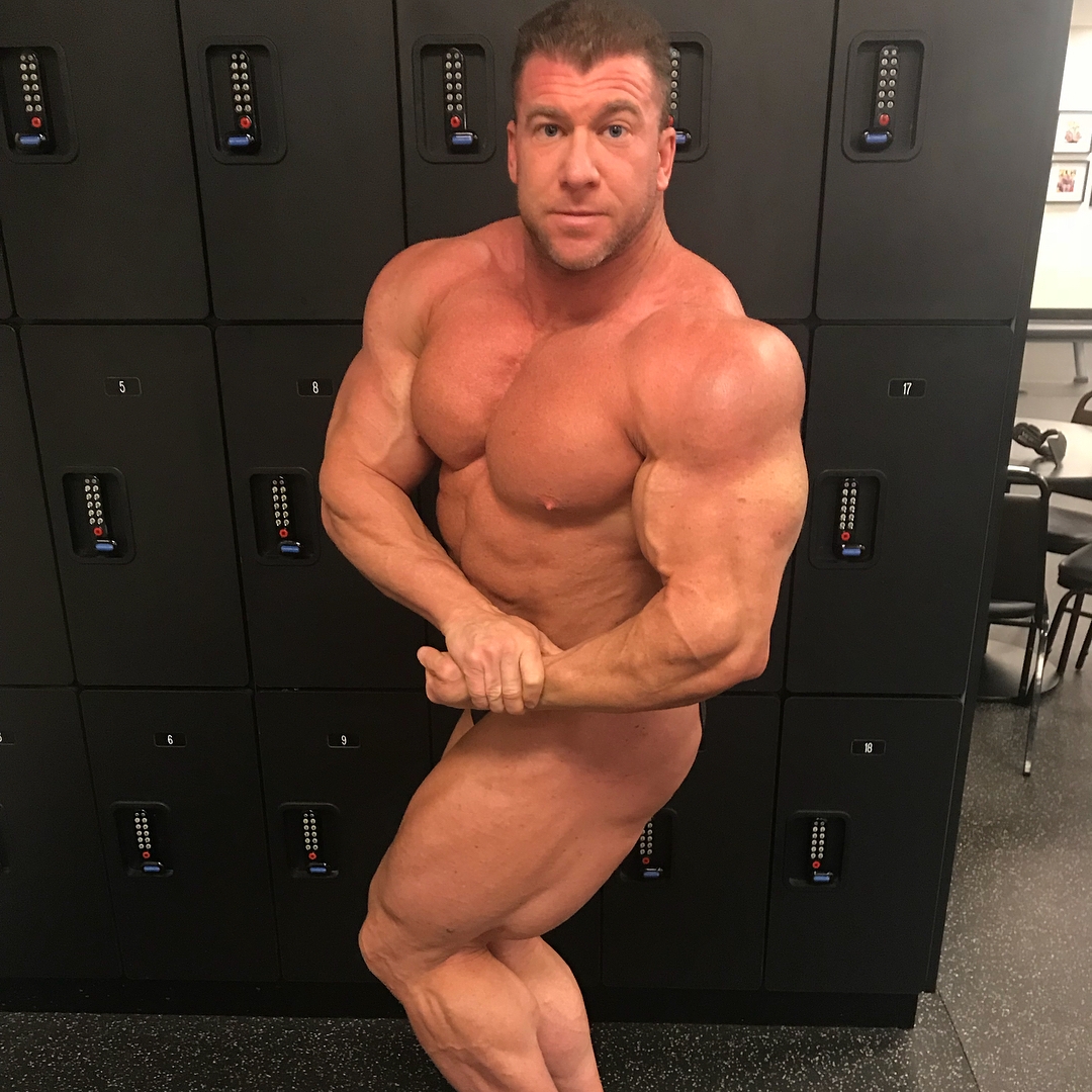 Josh Wade