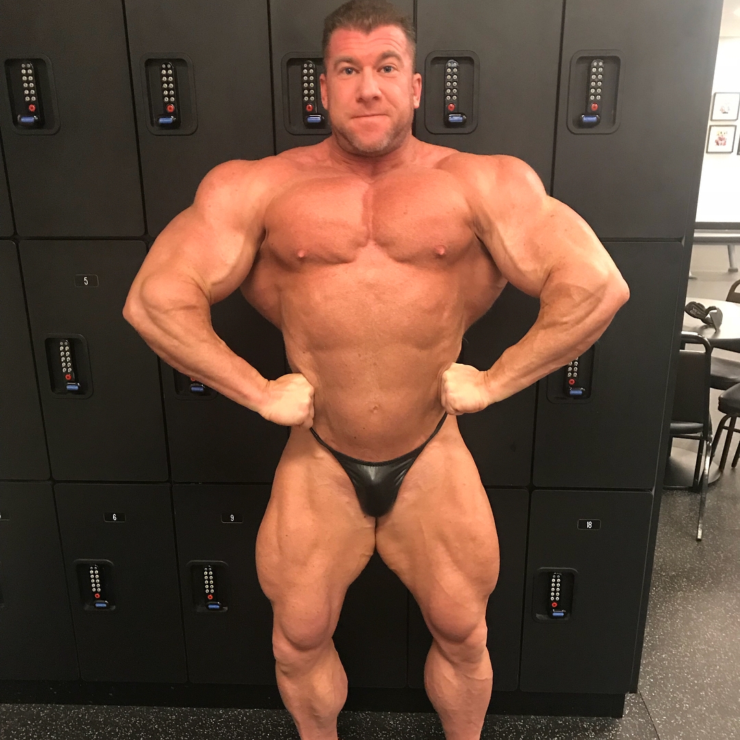 Josh Wade