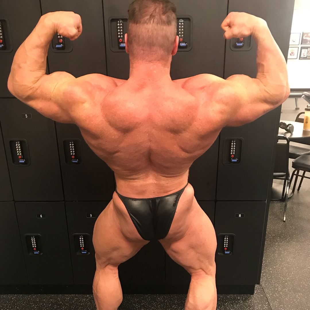Josh Wade