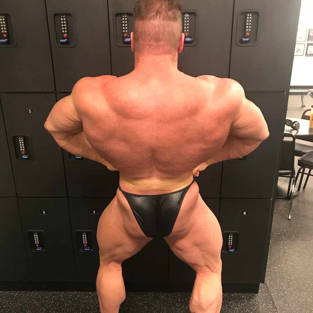 Josh Wade