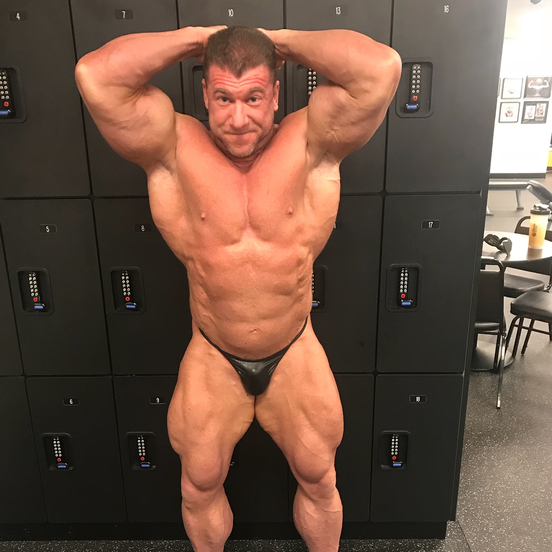 Josh Wade