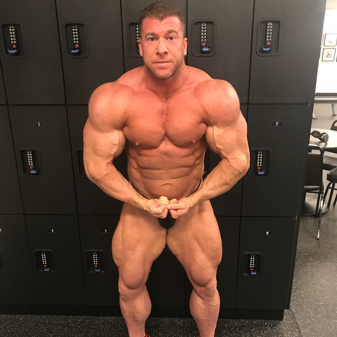 Josh Wade