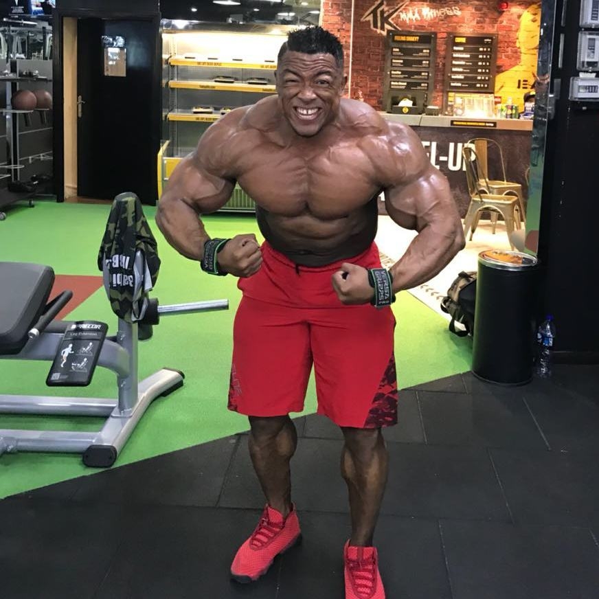 Ricardo Correia 
