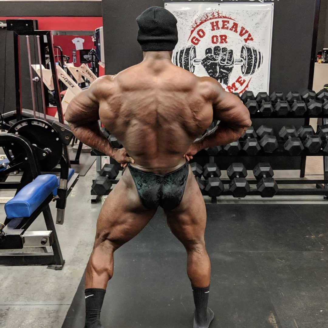 Darron Glenn