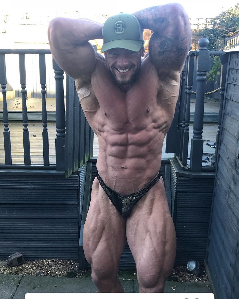Jamie Christian-Johal