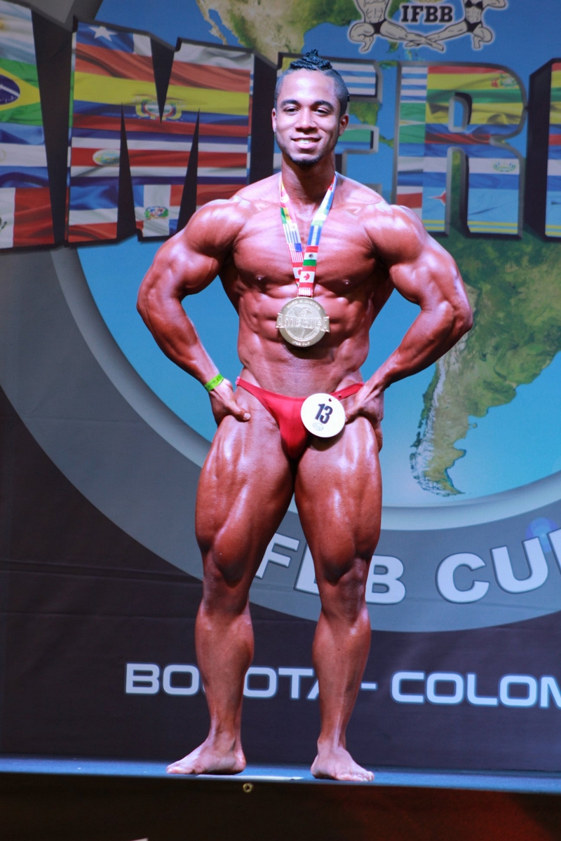 Daniel Caicedo�