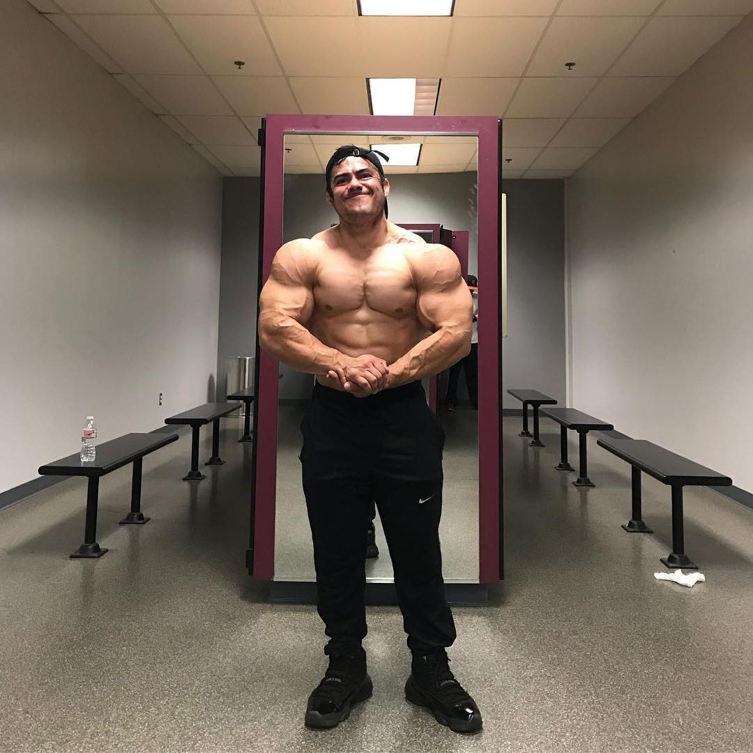 Erik Martinez