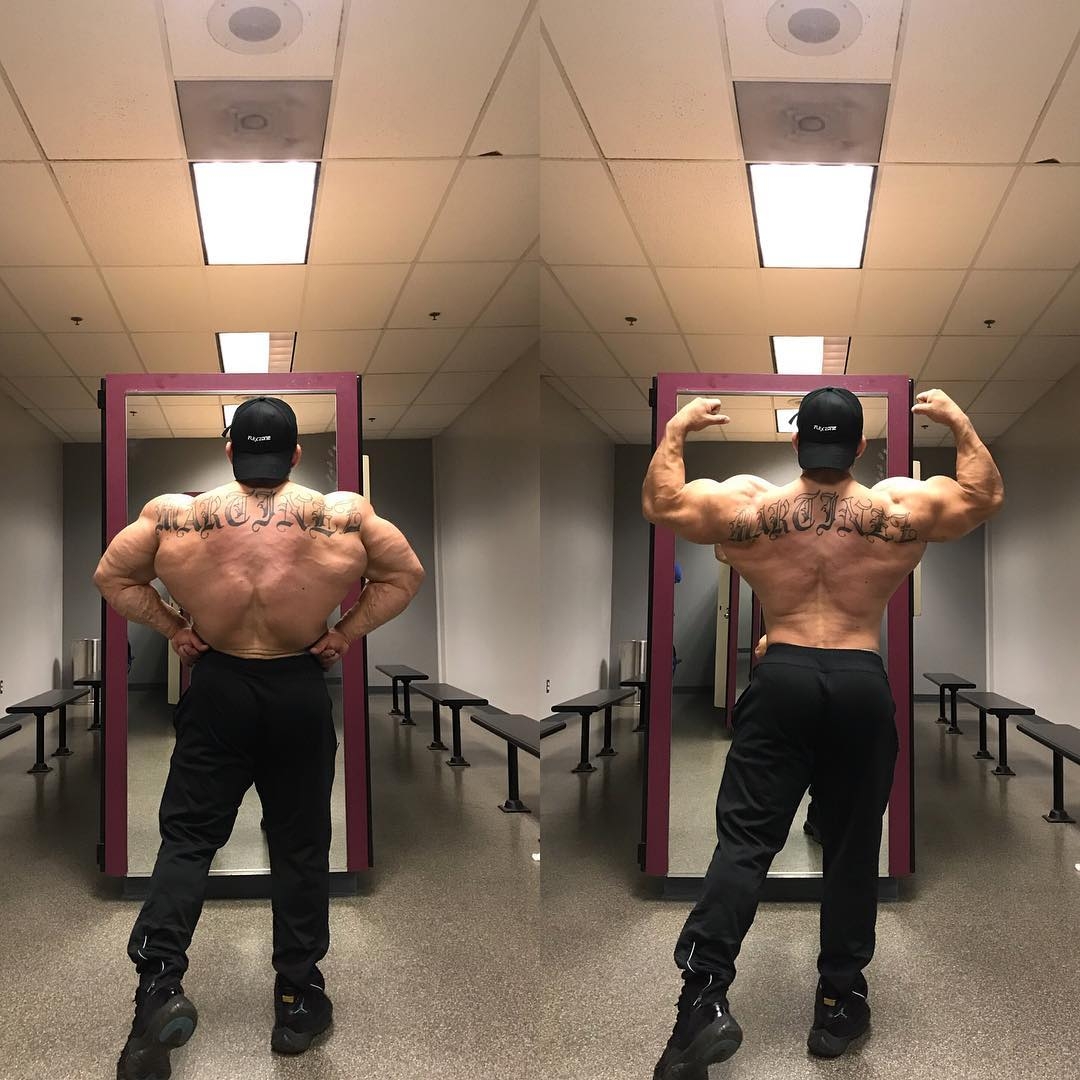Erik Martinez