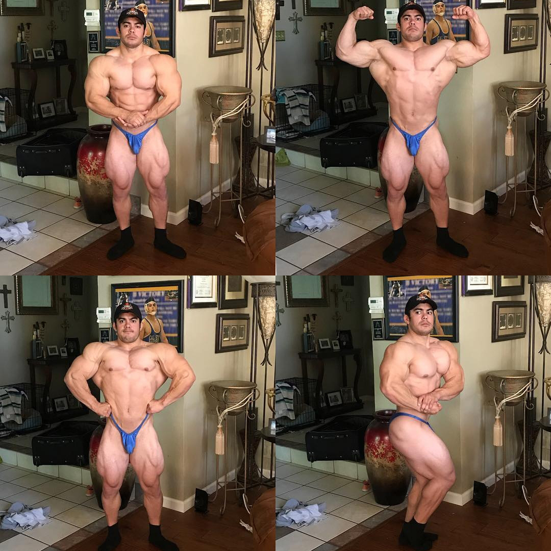 Erik Martinez