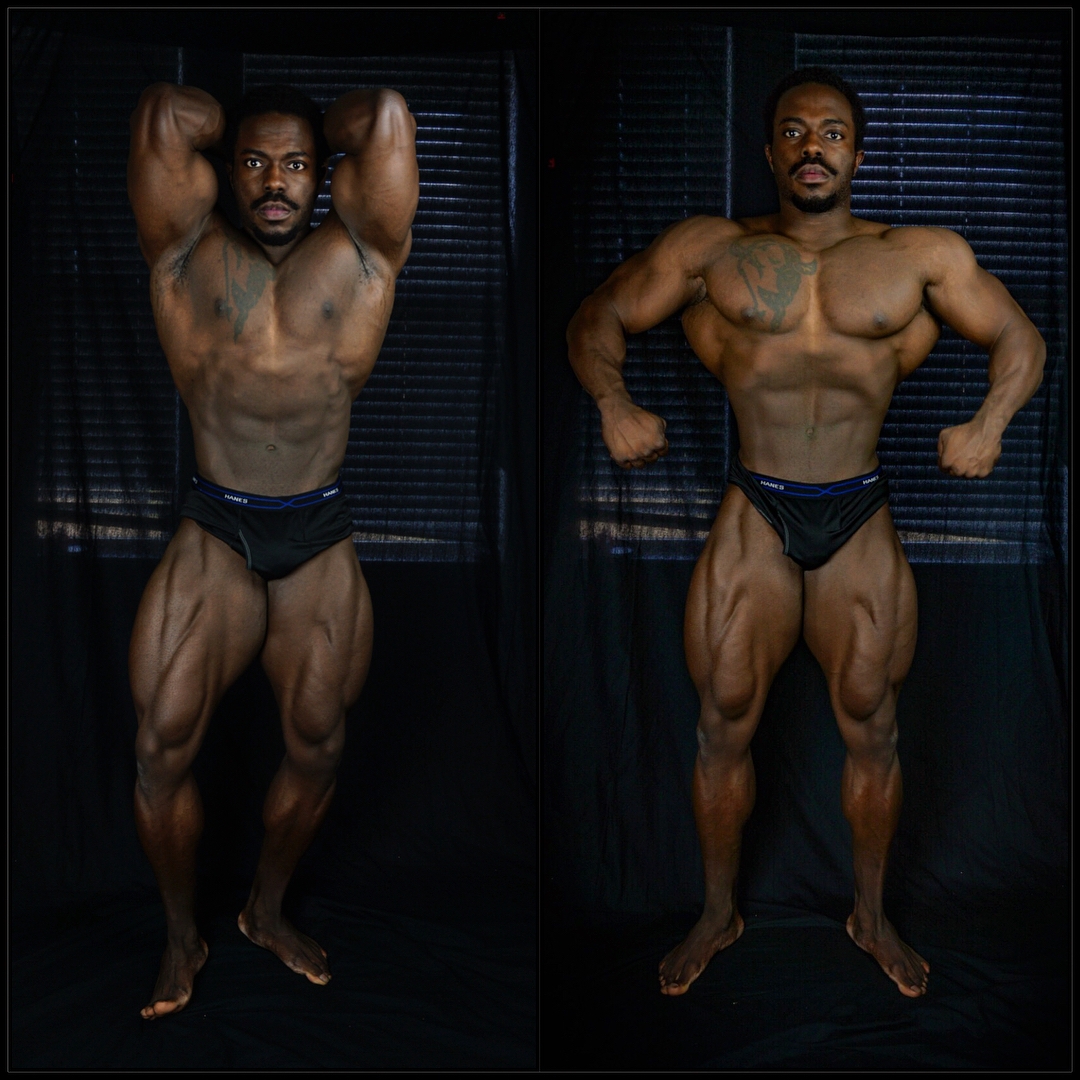 Terrence Ruffin