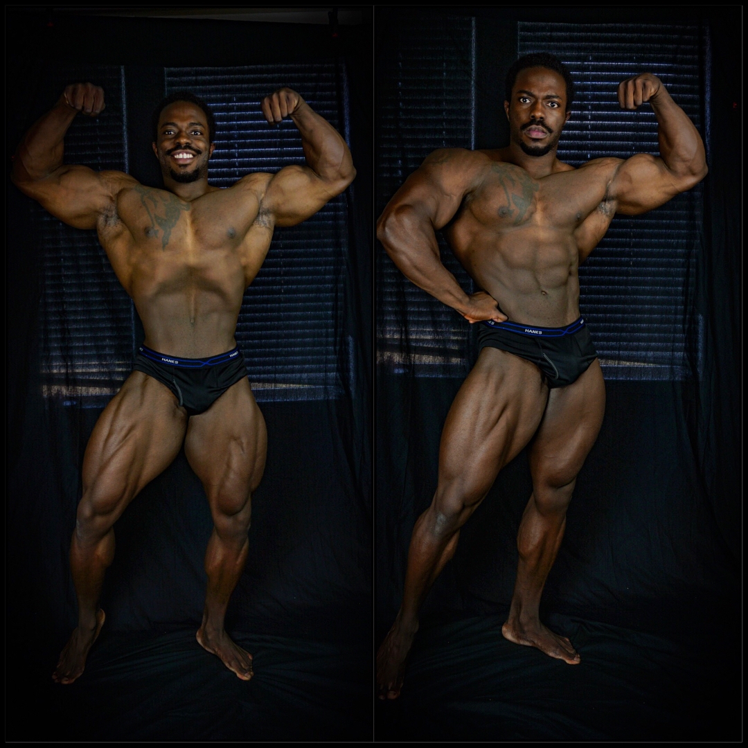 Terrence Ruffin