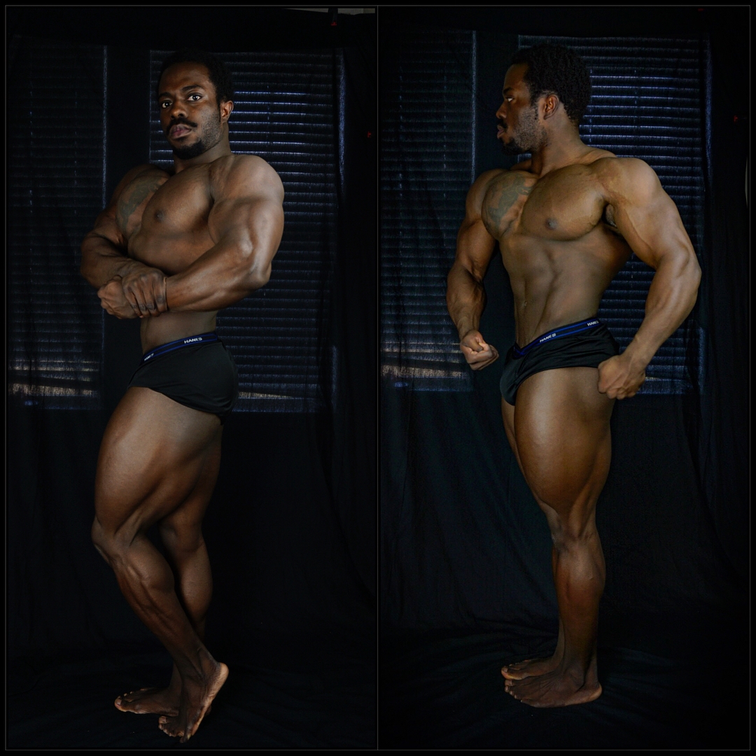 Terrence Ruffin
