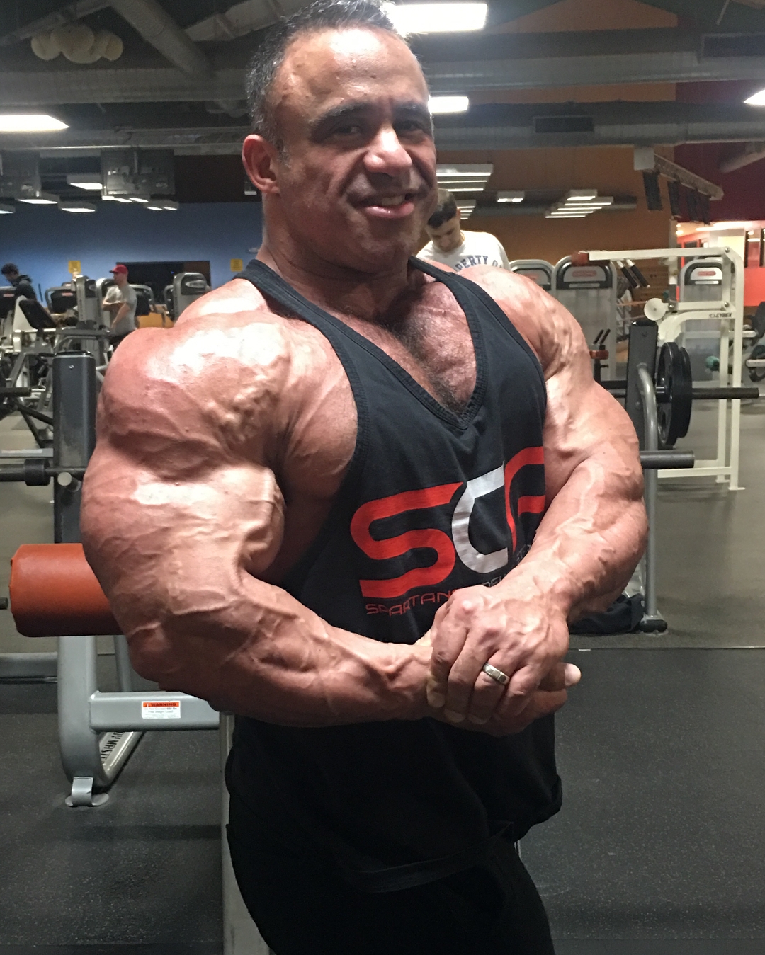 Jose Raymond