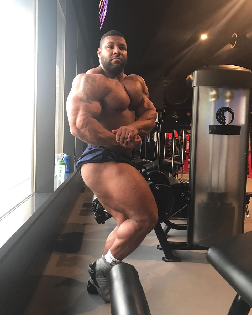 Nathan De Asha