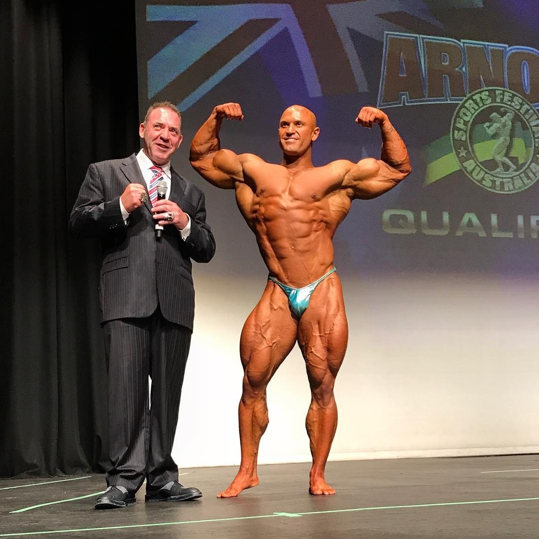 Nathan Williamson