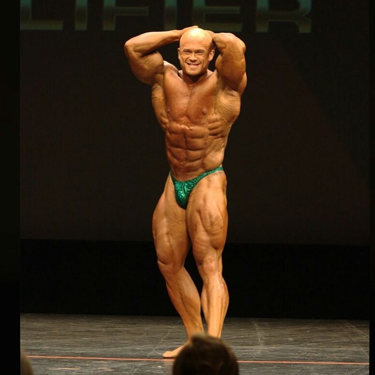 Sam Pearce