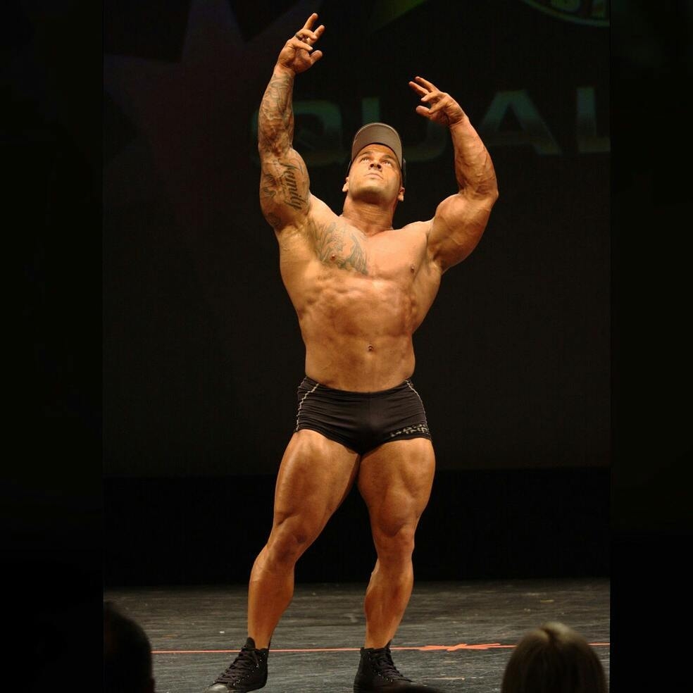 Aaron Polites