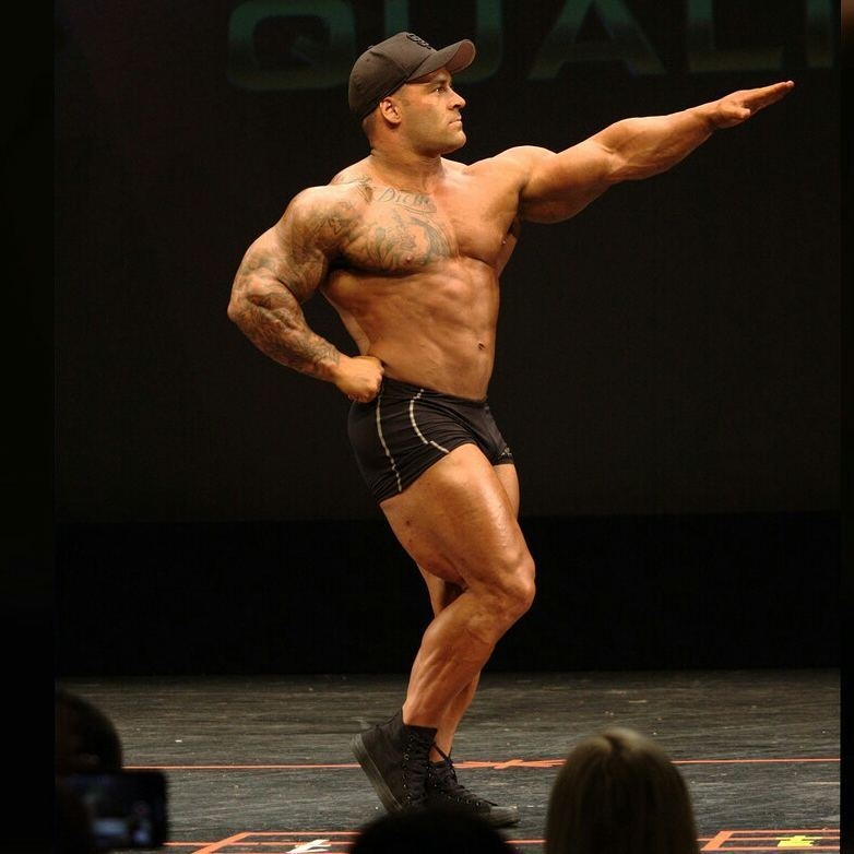 Aaron Polites