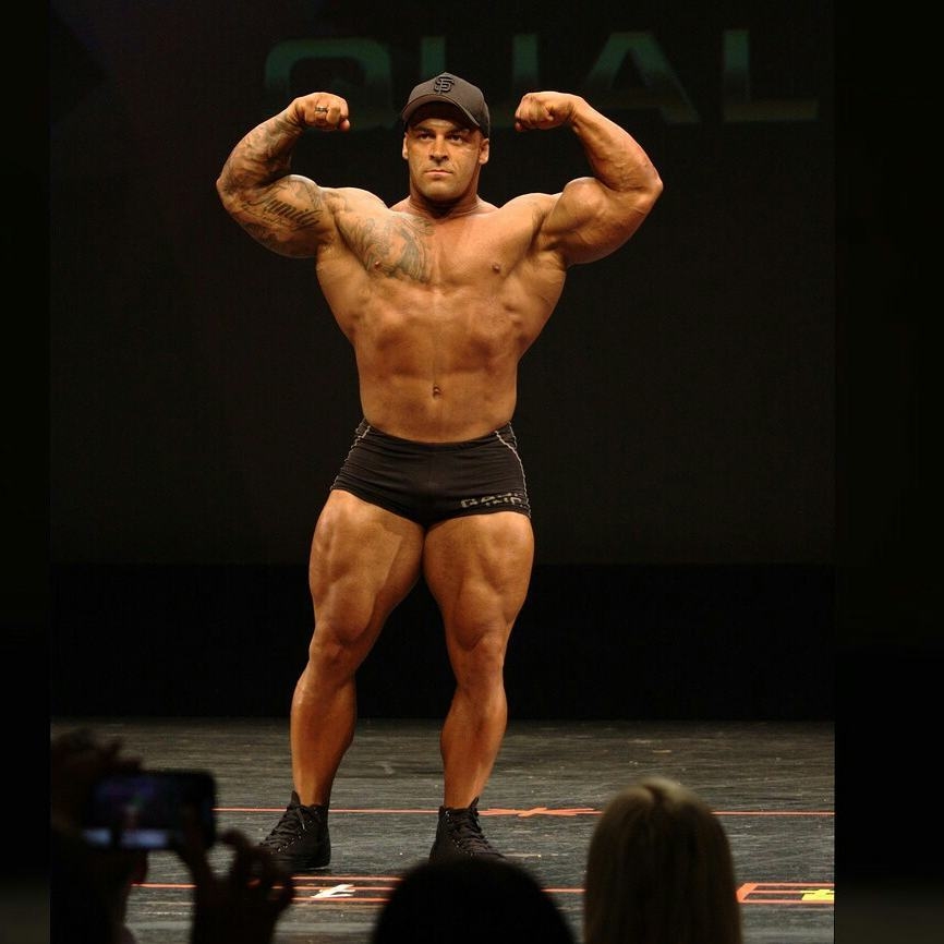 Aaron Polites