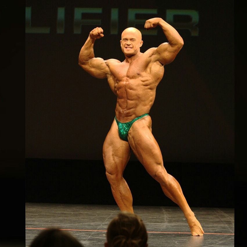 Sam Pearce