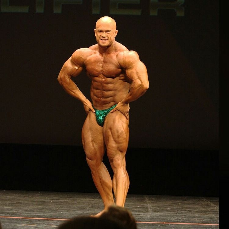 Sam Pearce