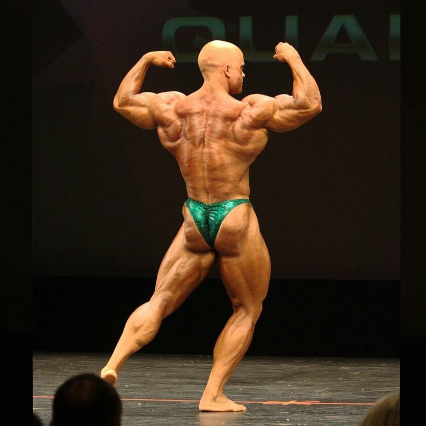 Sam Pearce