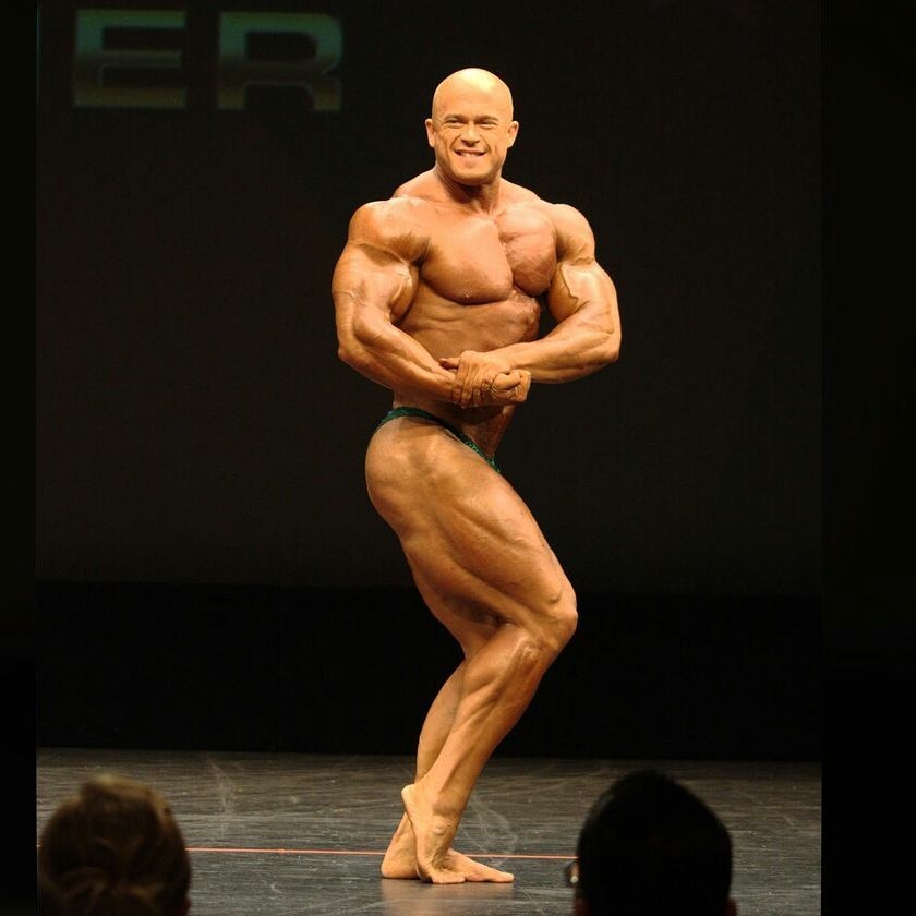 Sam Pearce