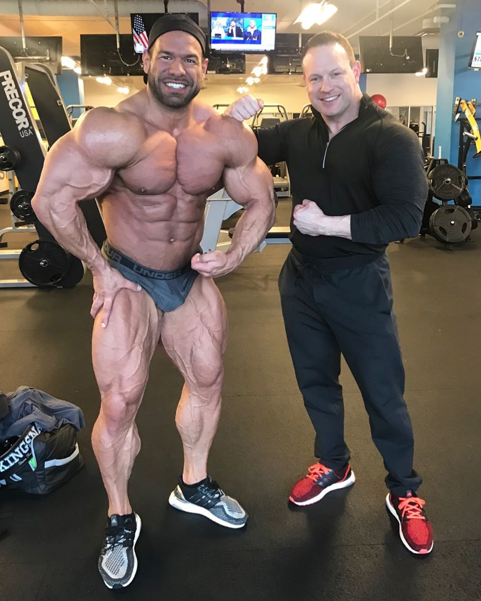 Steve Kuclo