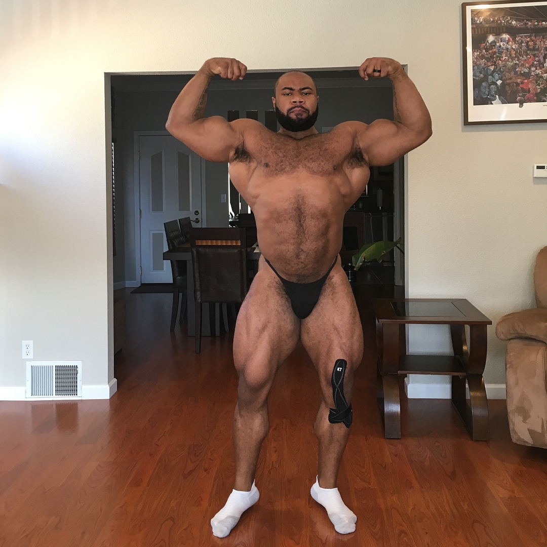 Gerald Williams