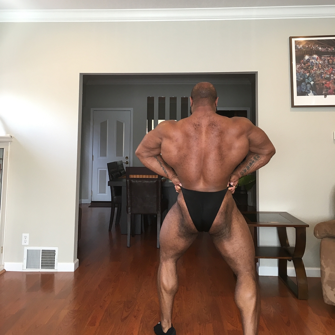 Gerald Williams