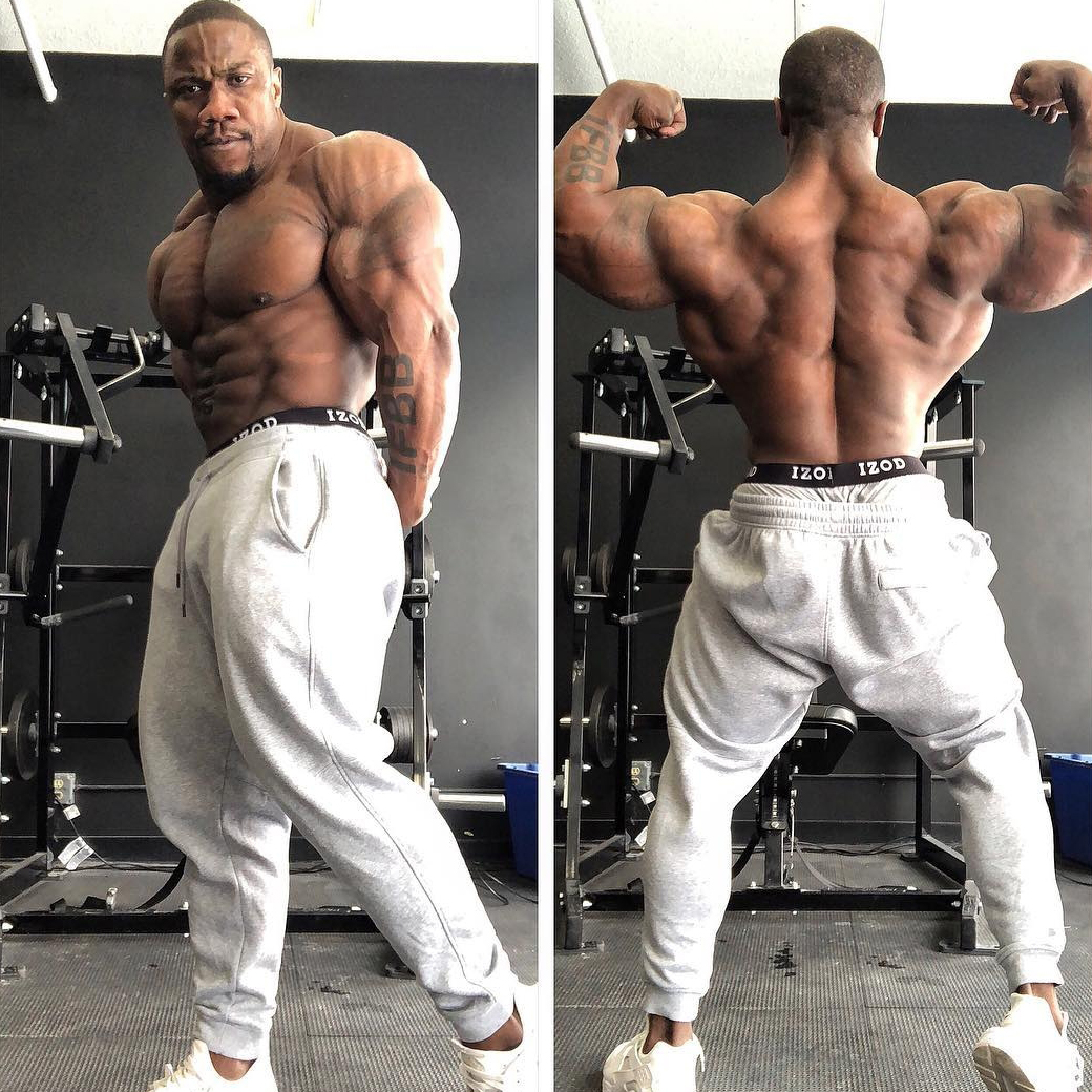 Charles Griffen