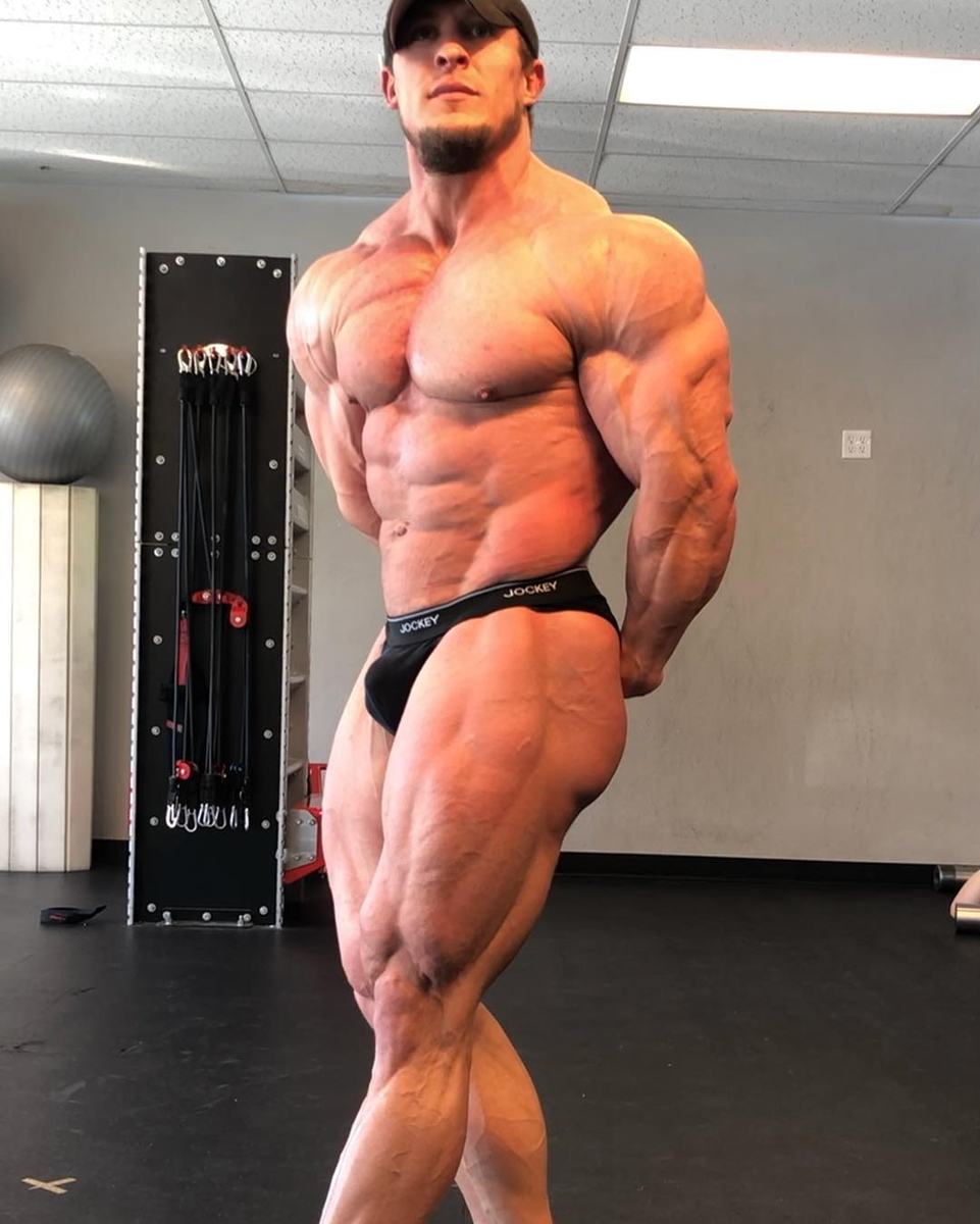 Dorian Haywood