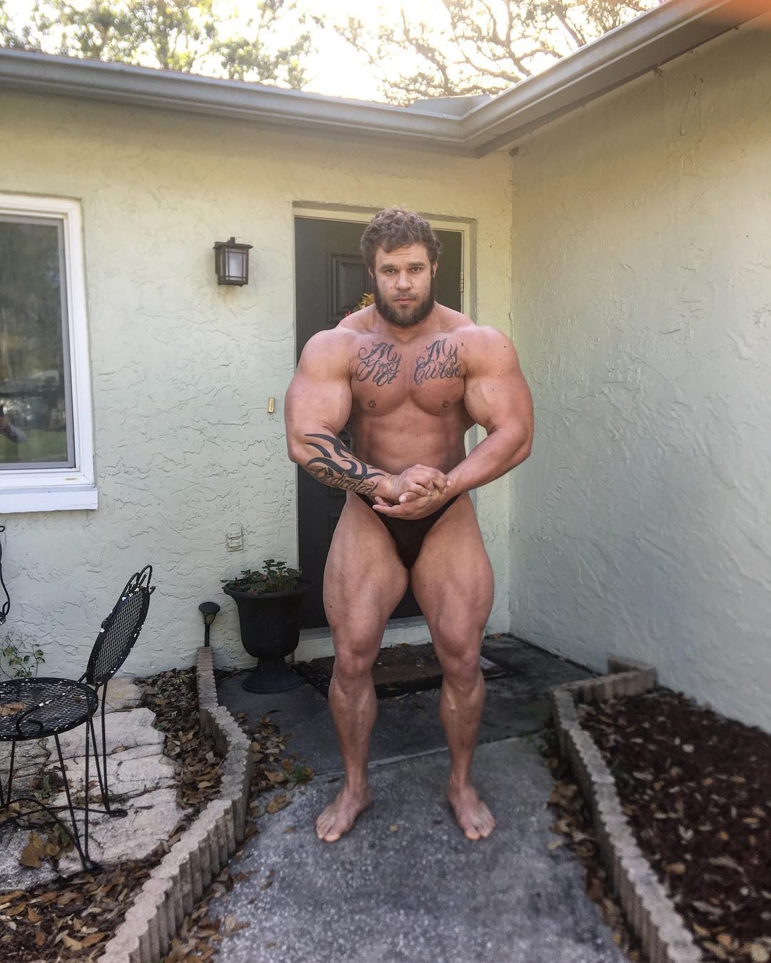 Seth Brooks