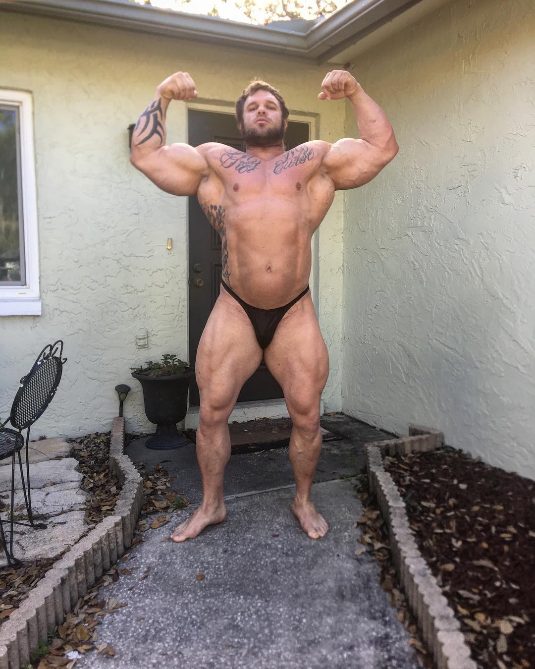 Seth Brooks