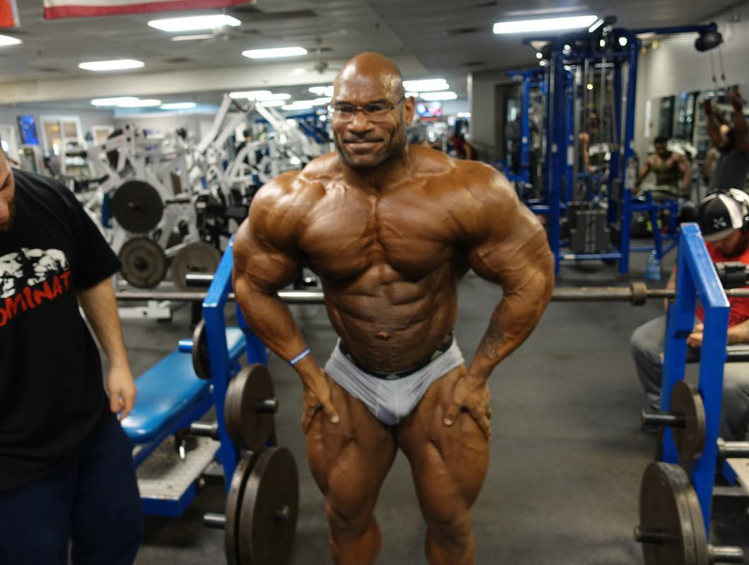 Fred Smalls