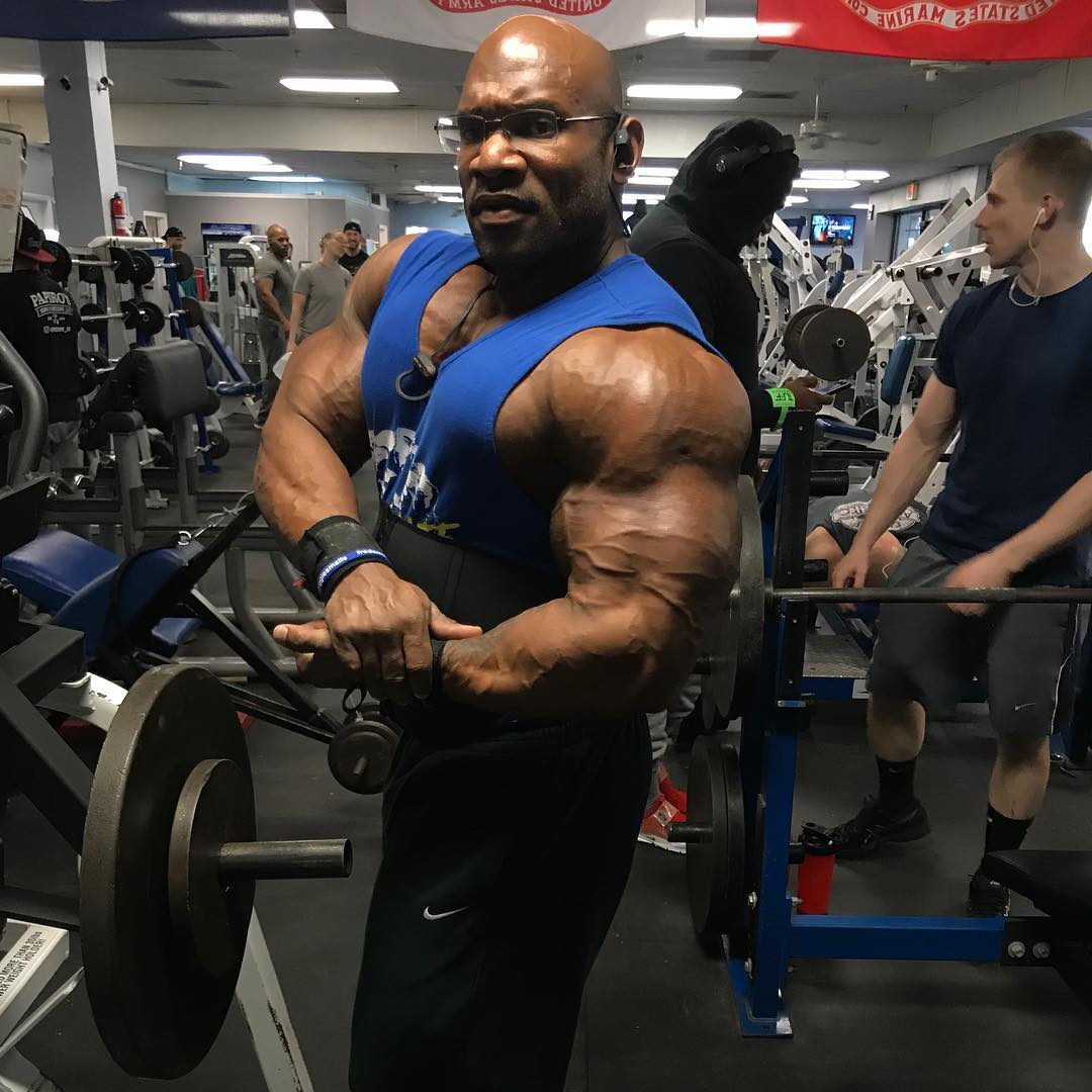 Fred Smalls