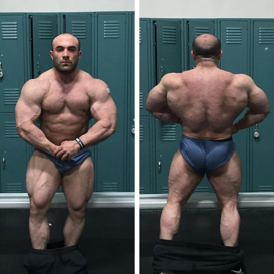 Justin Randall