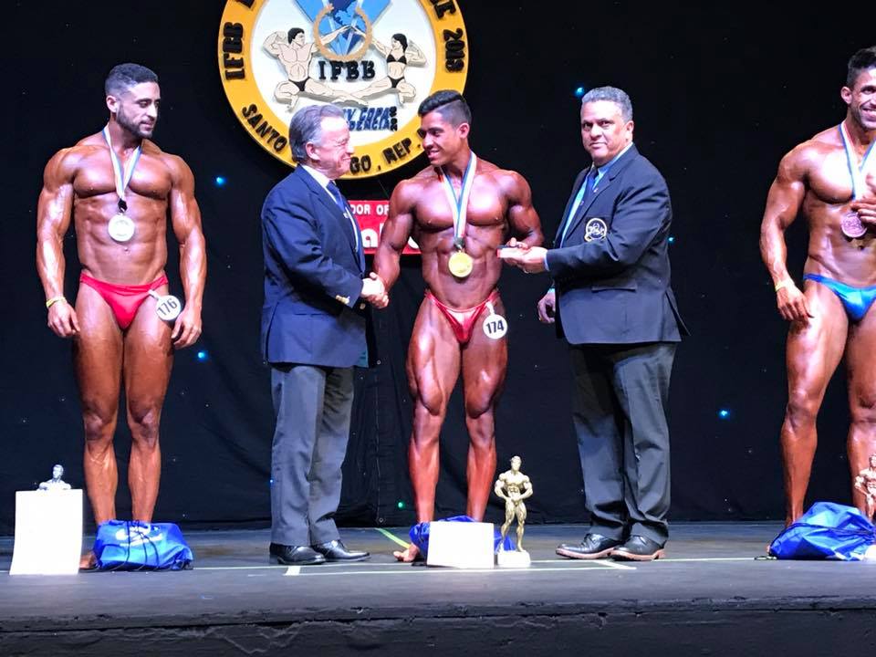 Reynaldo Sterling, Erick Sanchez�