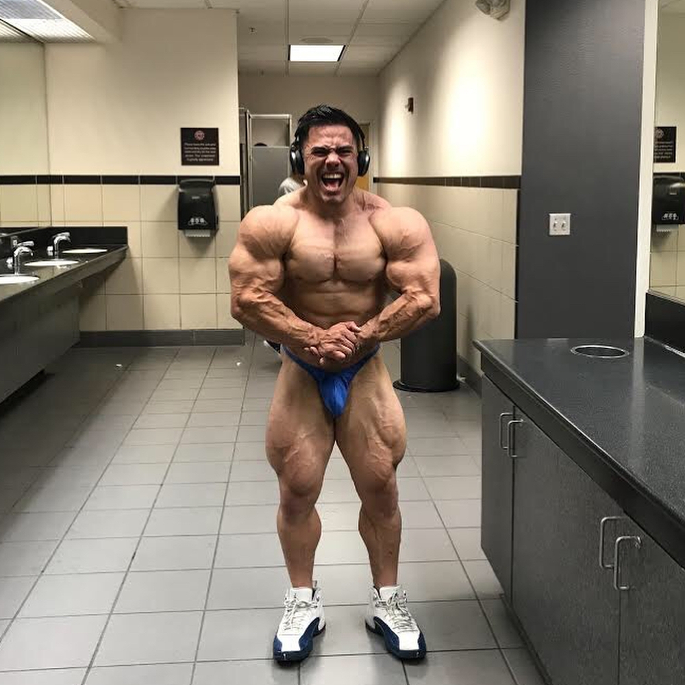 Erik Martinez