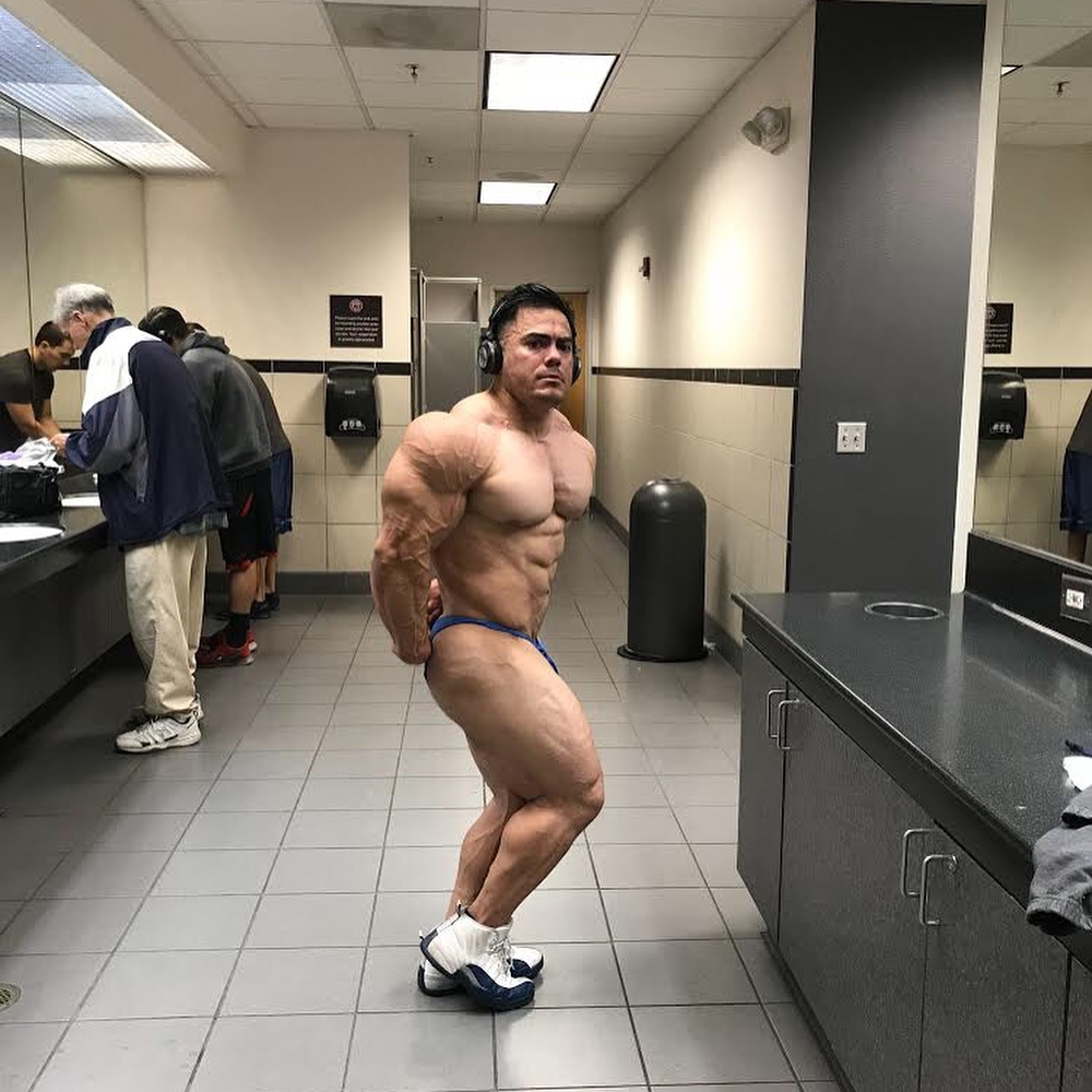 Erik Martinez