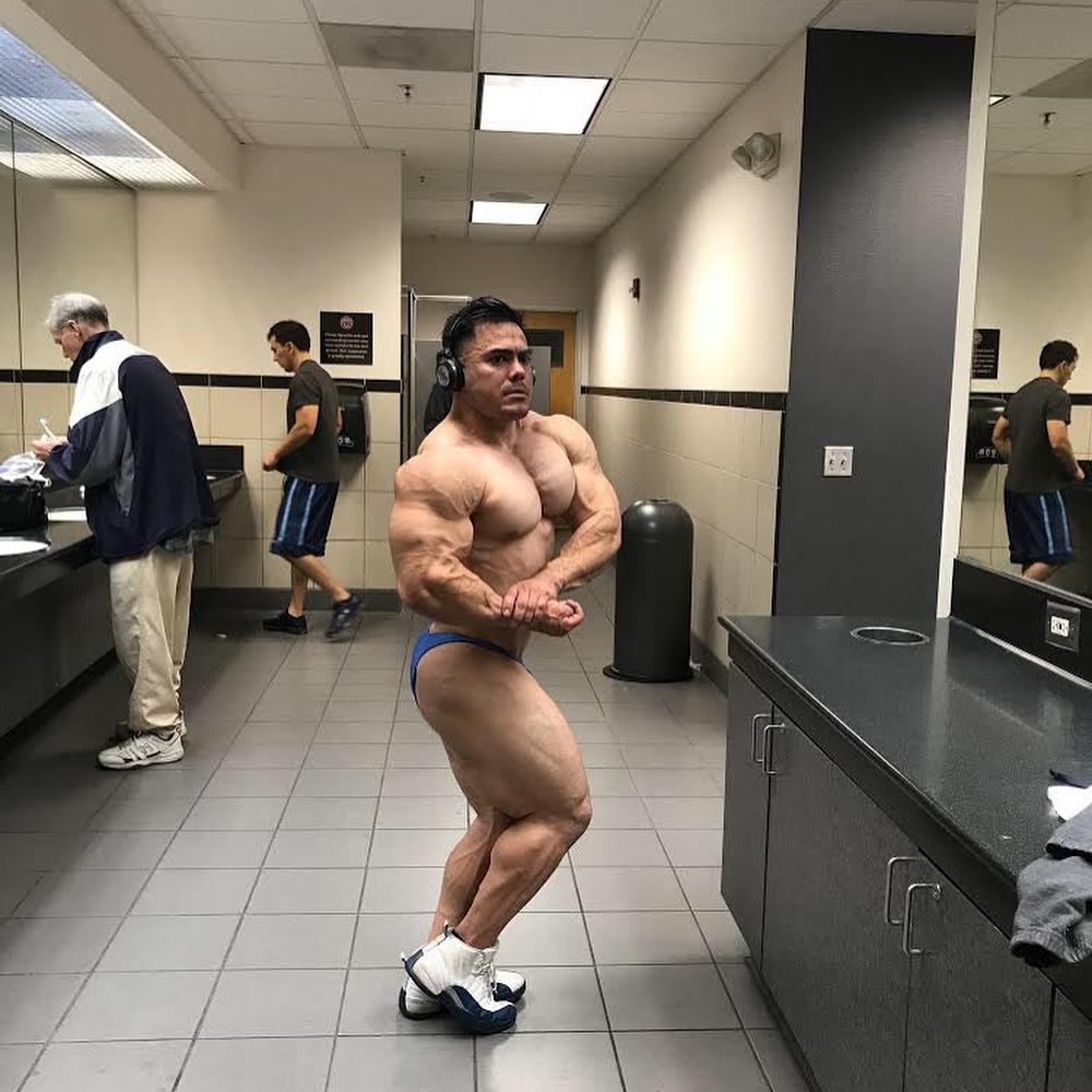 Erik Martinez