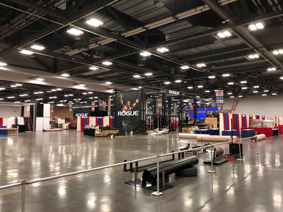 Arnold Sports Festival 2018 o�ima Margity Z�molov�