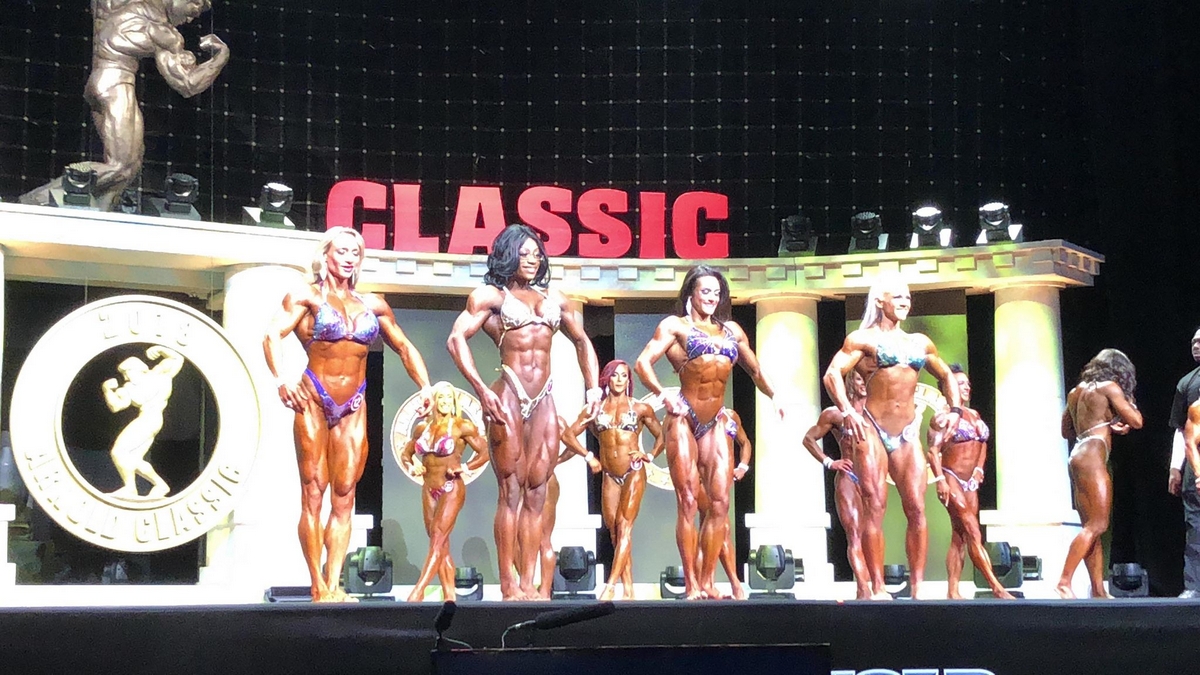 �Margita Z�molov�, Shanique Grant, Natalia Abraham Coelho, Kira Neuman�