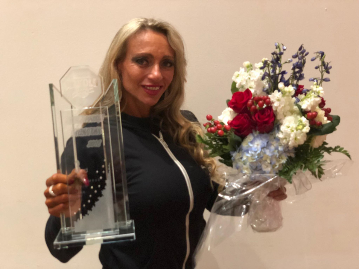 Margita Z�molov�
