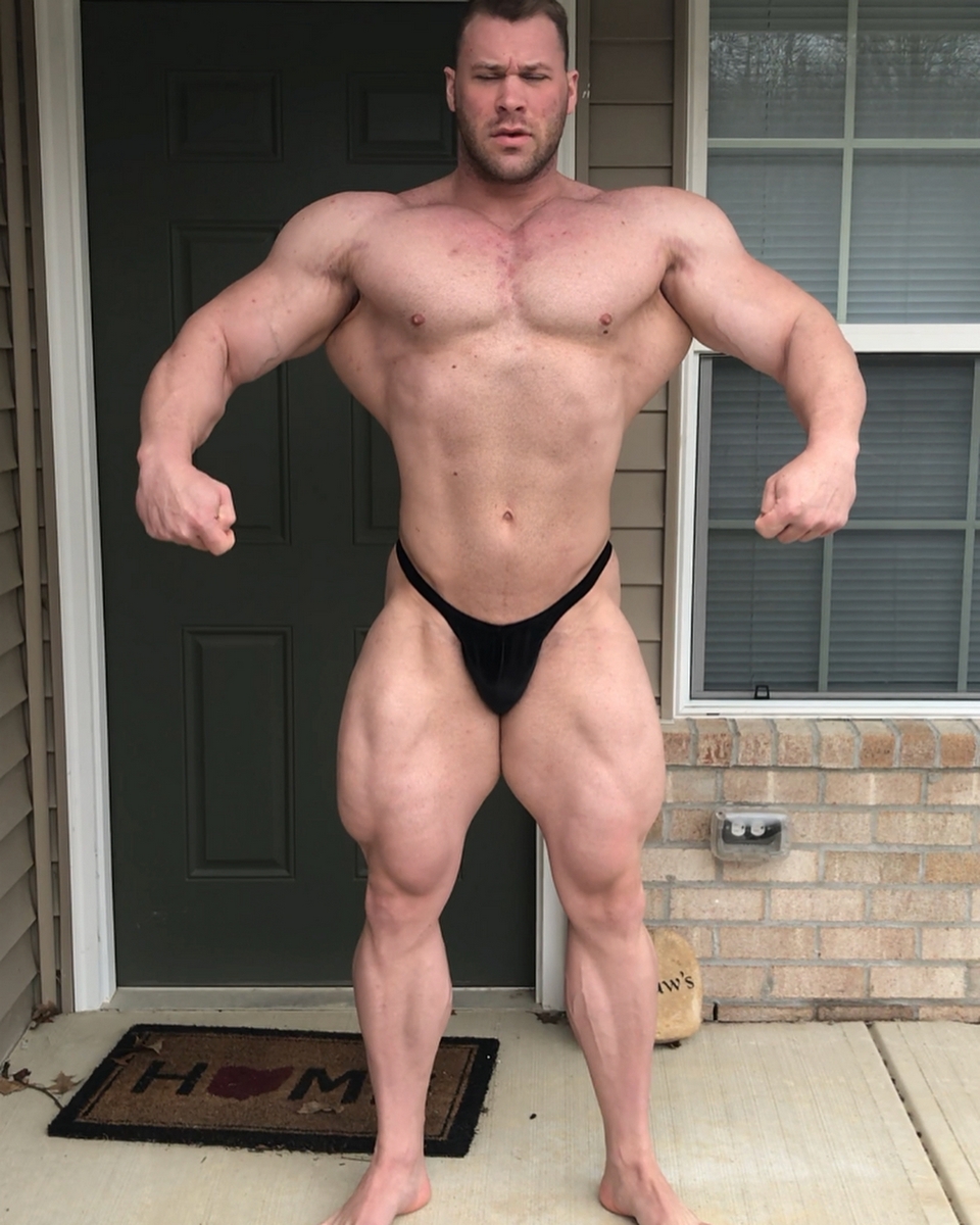 Seth Shaw